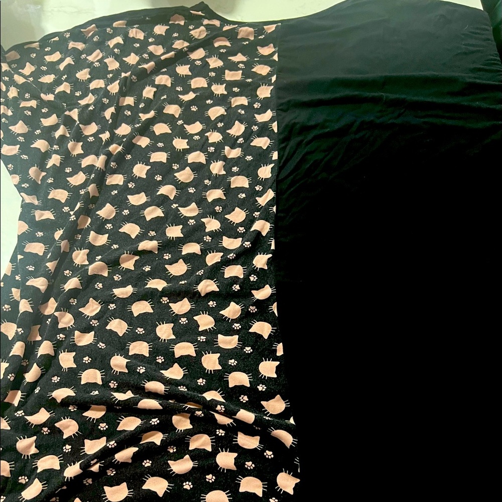 TS14plus nightie - for cat women 🐱🐈⬛. Size XS - Picture 3 of 5